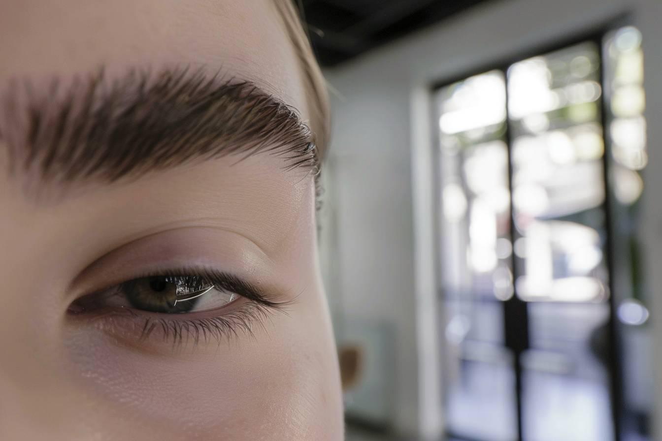 Est-ce avantageux de faire un microblading ? Avantages et précautions en 2024