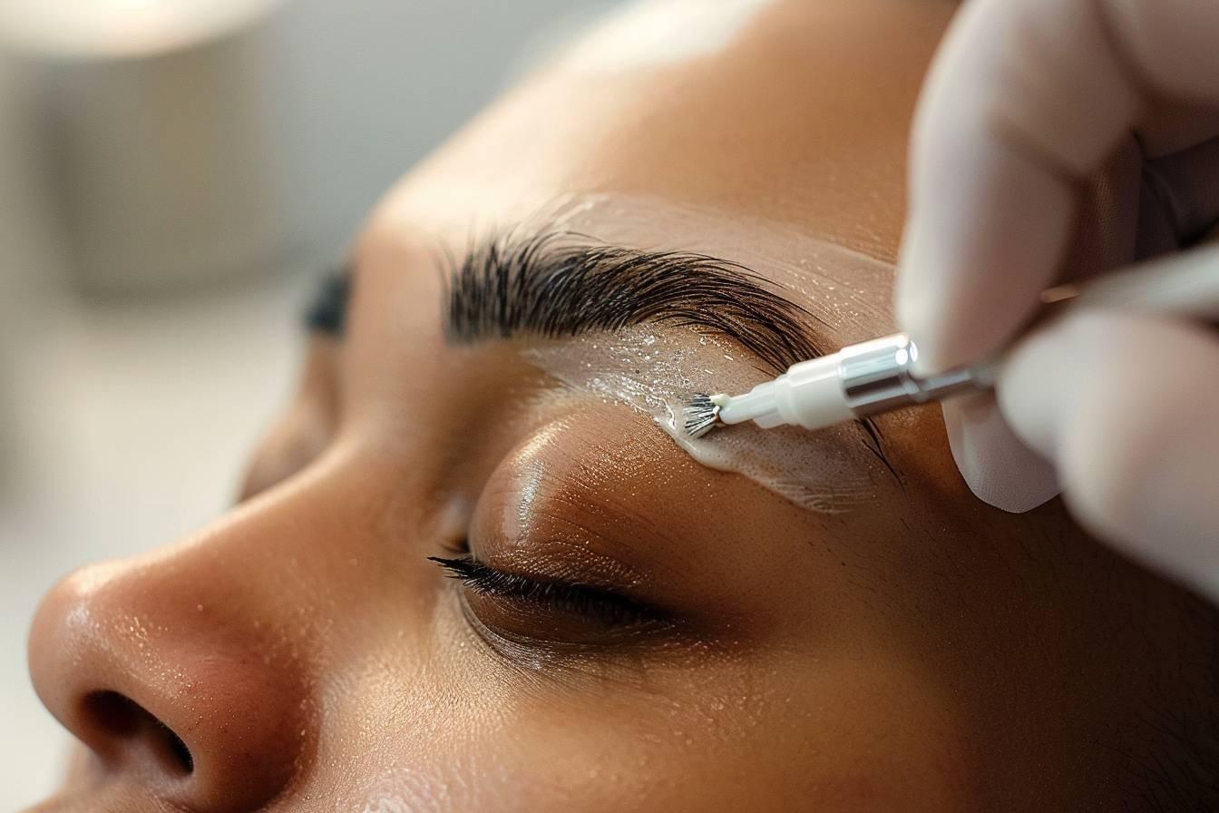 Est-ce avantageux de faire un microblading ? Avantages et précautions en 2024