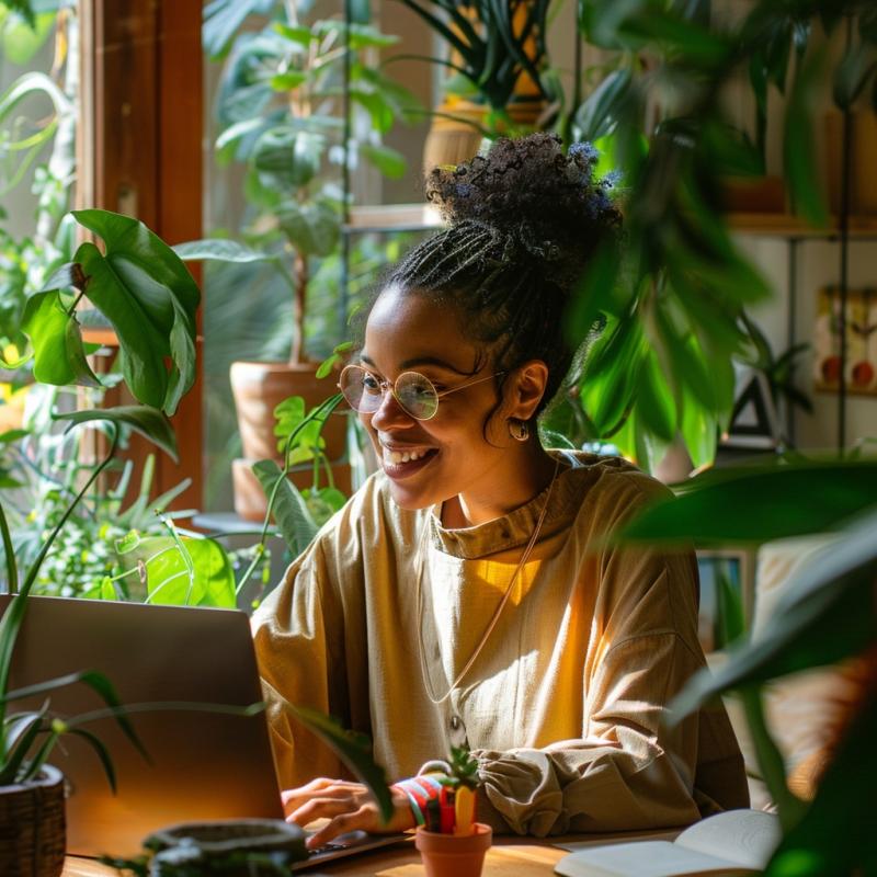 Étude de 4 ans révèle que le télétravail augmente le bonheur des employés