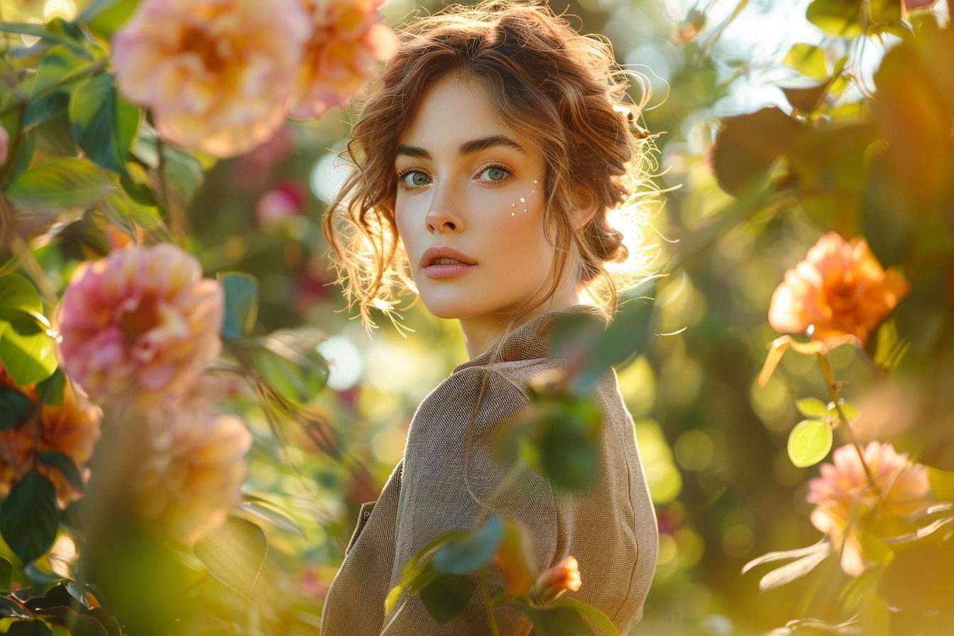 Femme bélier ascendant balance : caractéristiques et compatibilité amoureuse
