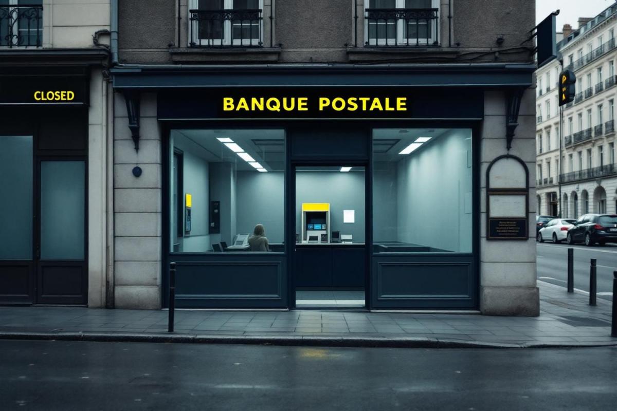 Fermeture Banque Postale Horaires Jours F ri s Et Agences Concern es fermeture-banque-postale-horaires-jours-f-ri-s-et-agences-concern-es