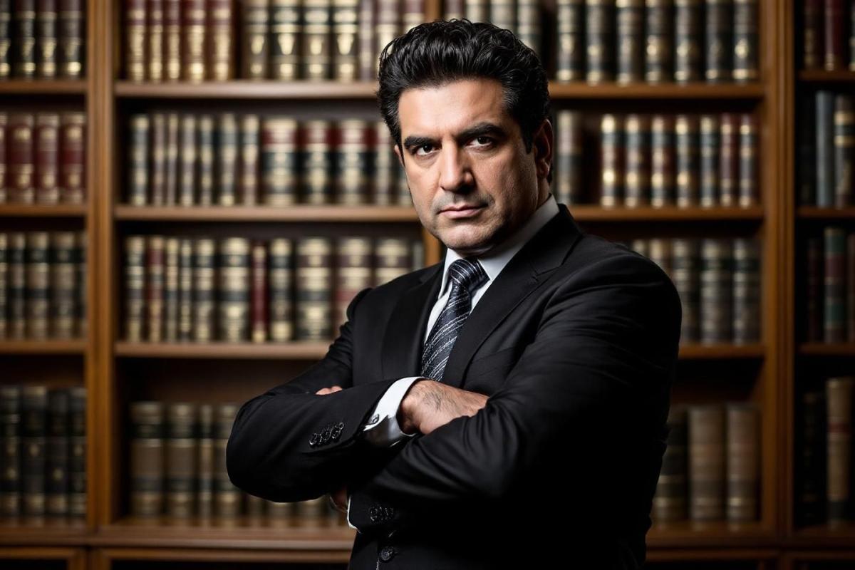 Georges Fenech : biographie, fortune et parcours du magistrat et homme politique