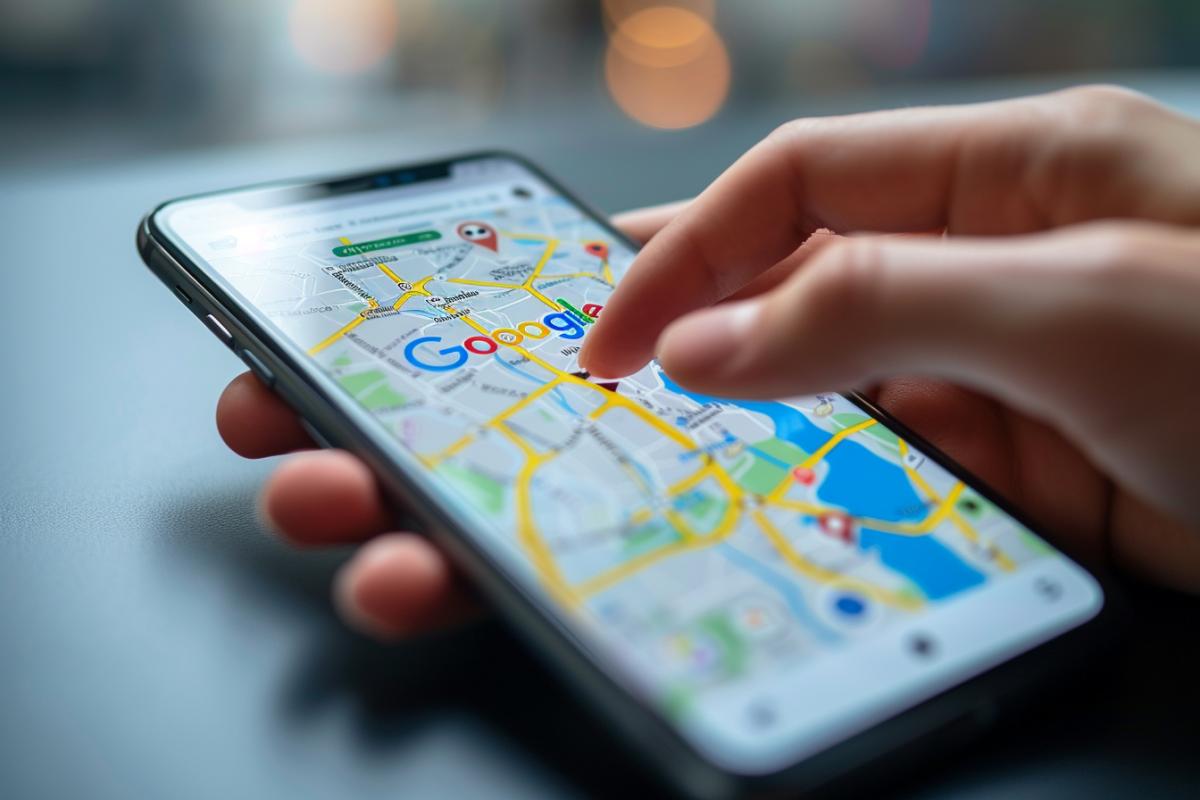 Google Maps vs Waze 2024 : Meilleure app GPS ?