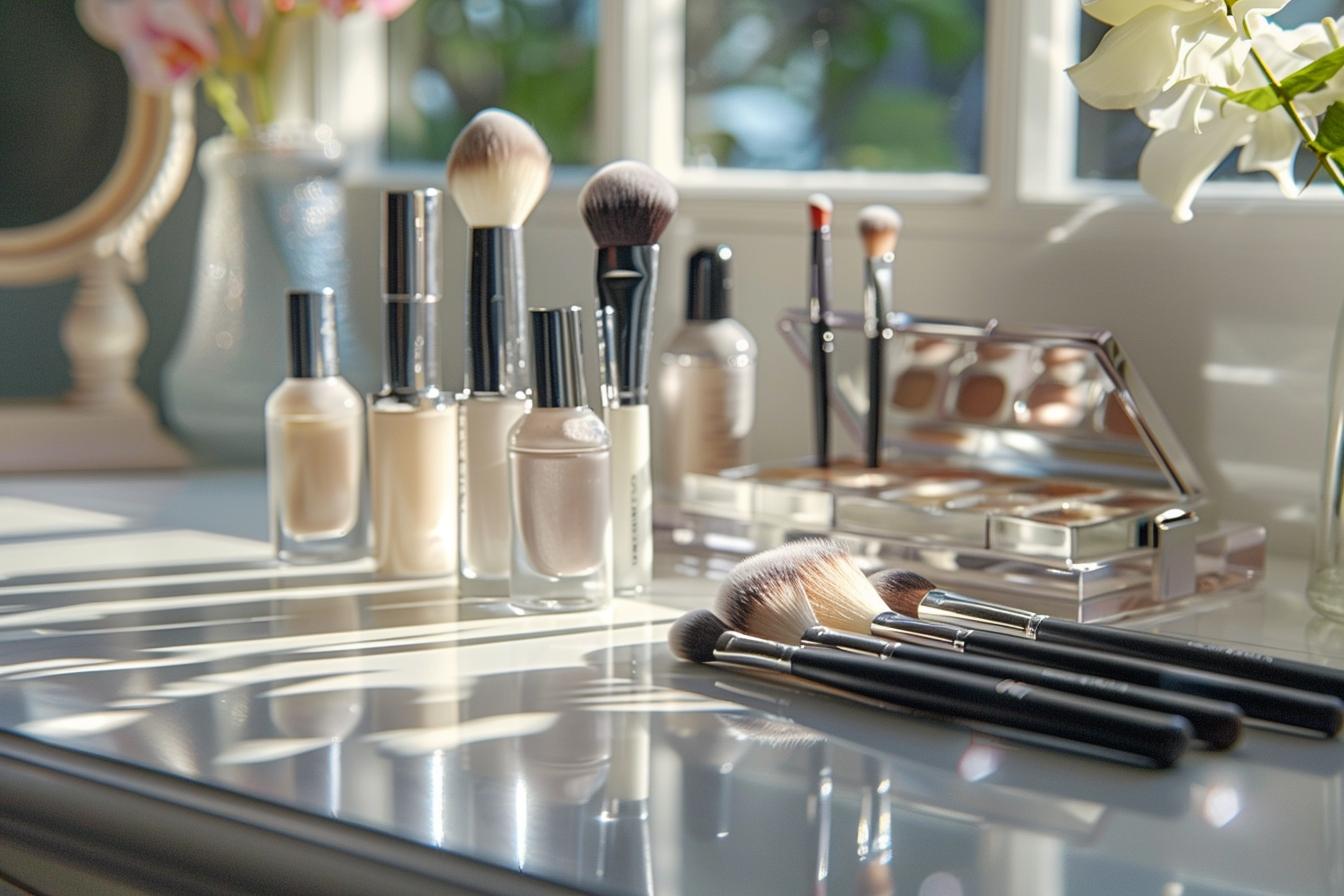 Guide complet pour travailler dans le cosmétique : formations et carrières