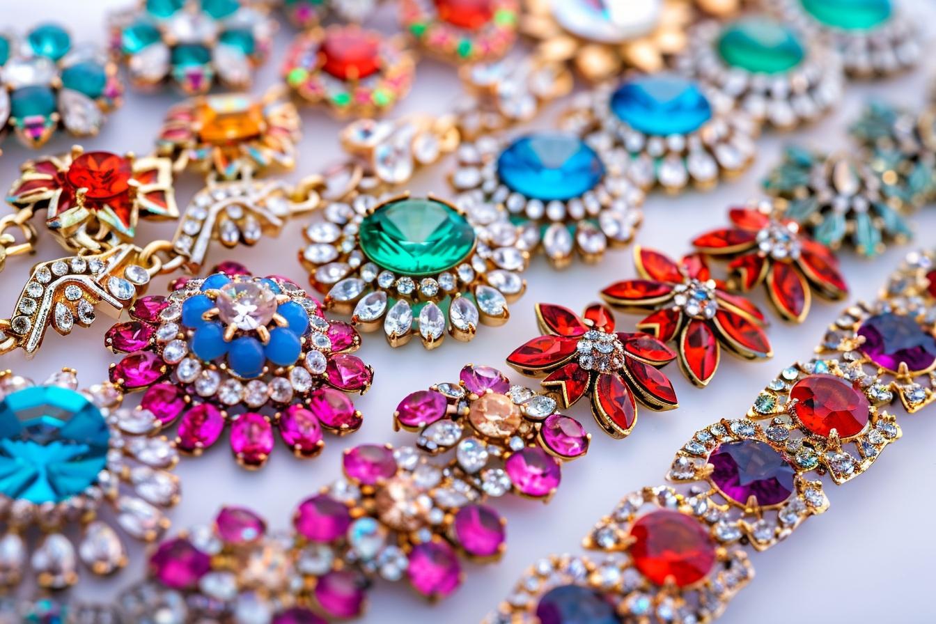 Guide ultime : comment nettoyer des bijoux fantaisie efficacement