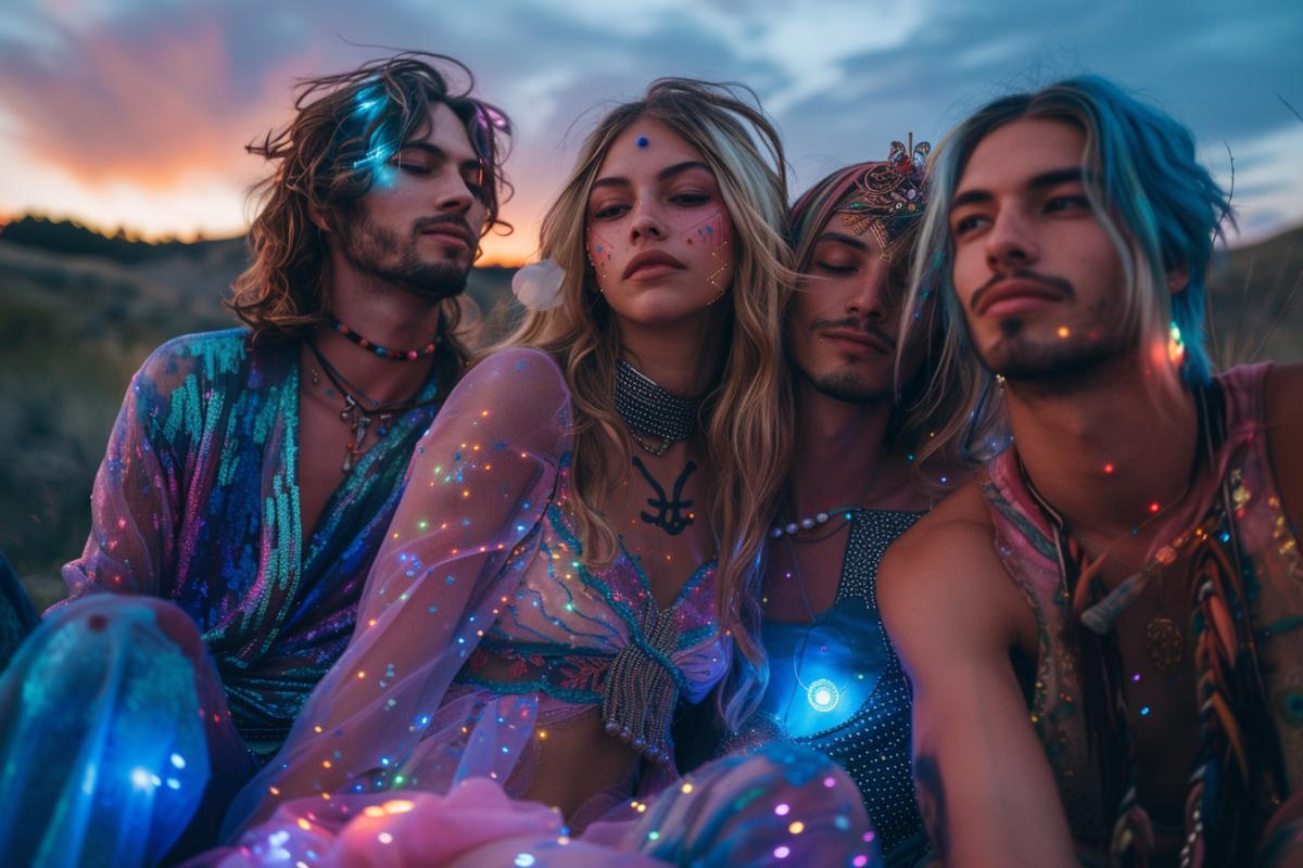 Horoscope : 4 signes du zodiaque face à un changement radical, attendez-vous à bouleverser votre vie