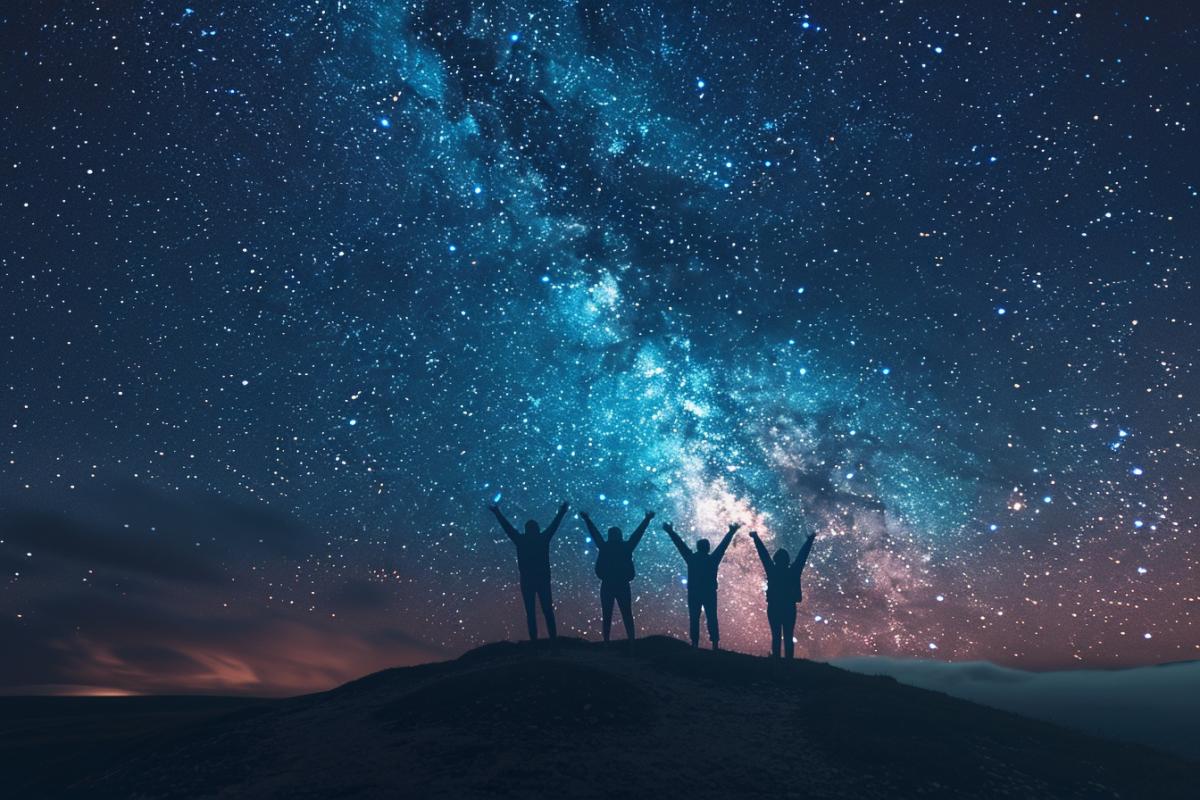 Horoscope 8 mars : 3 signes réaliseront leurs rêves, journée unique