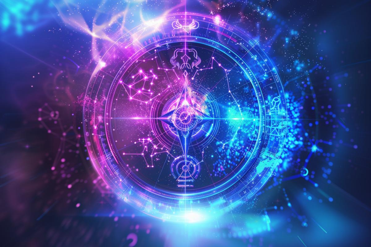 Horoscope mars : 4 signes vont vivre une surprise entre le 1 et le 7