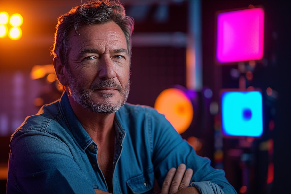 Jean-Luc Reichmann quitte TF1, quel avenir pour son émission ?