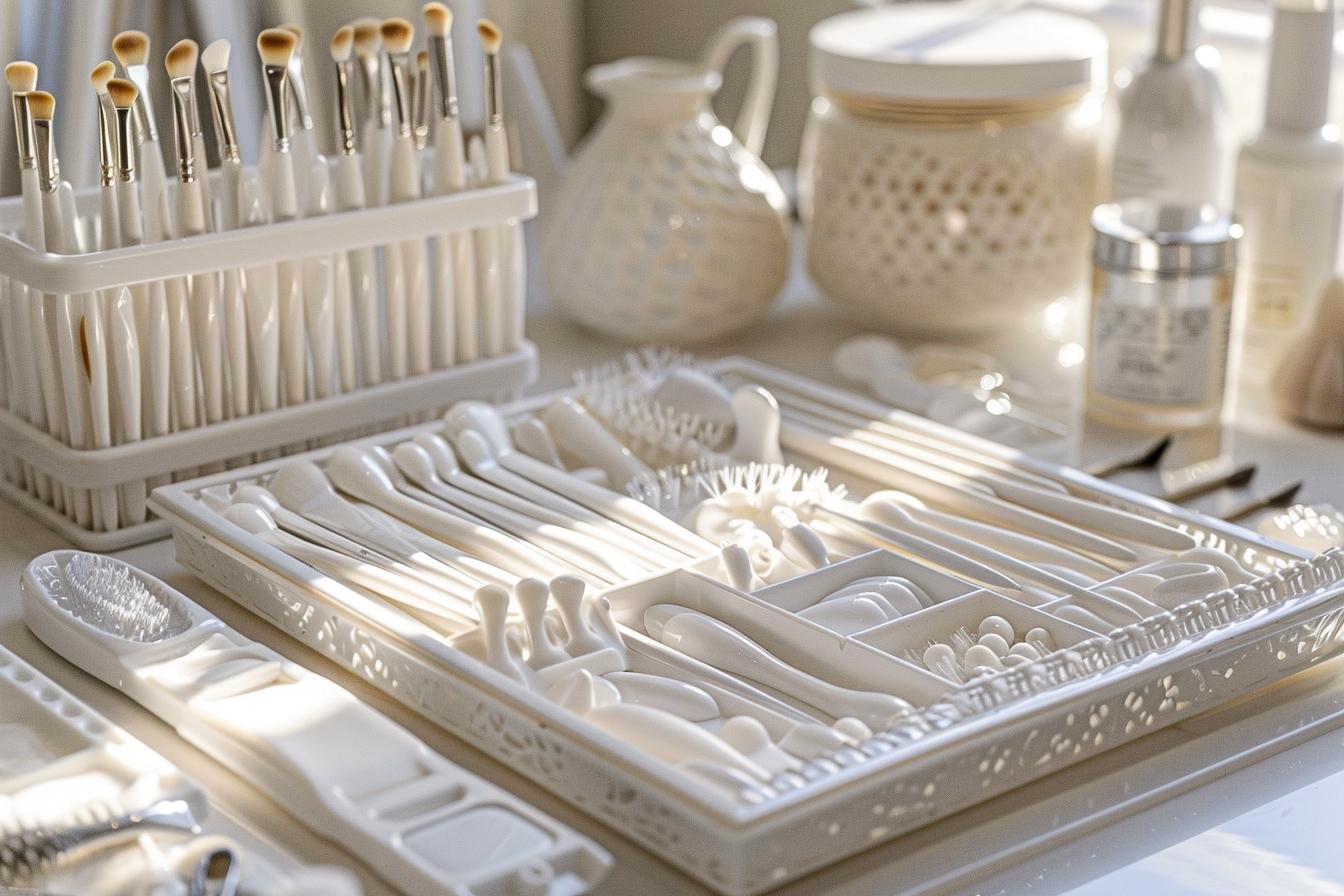 Kit ongle porcelaine : Guide d'achat et meilleurs choix pour 2023