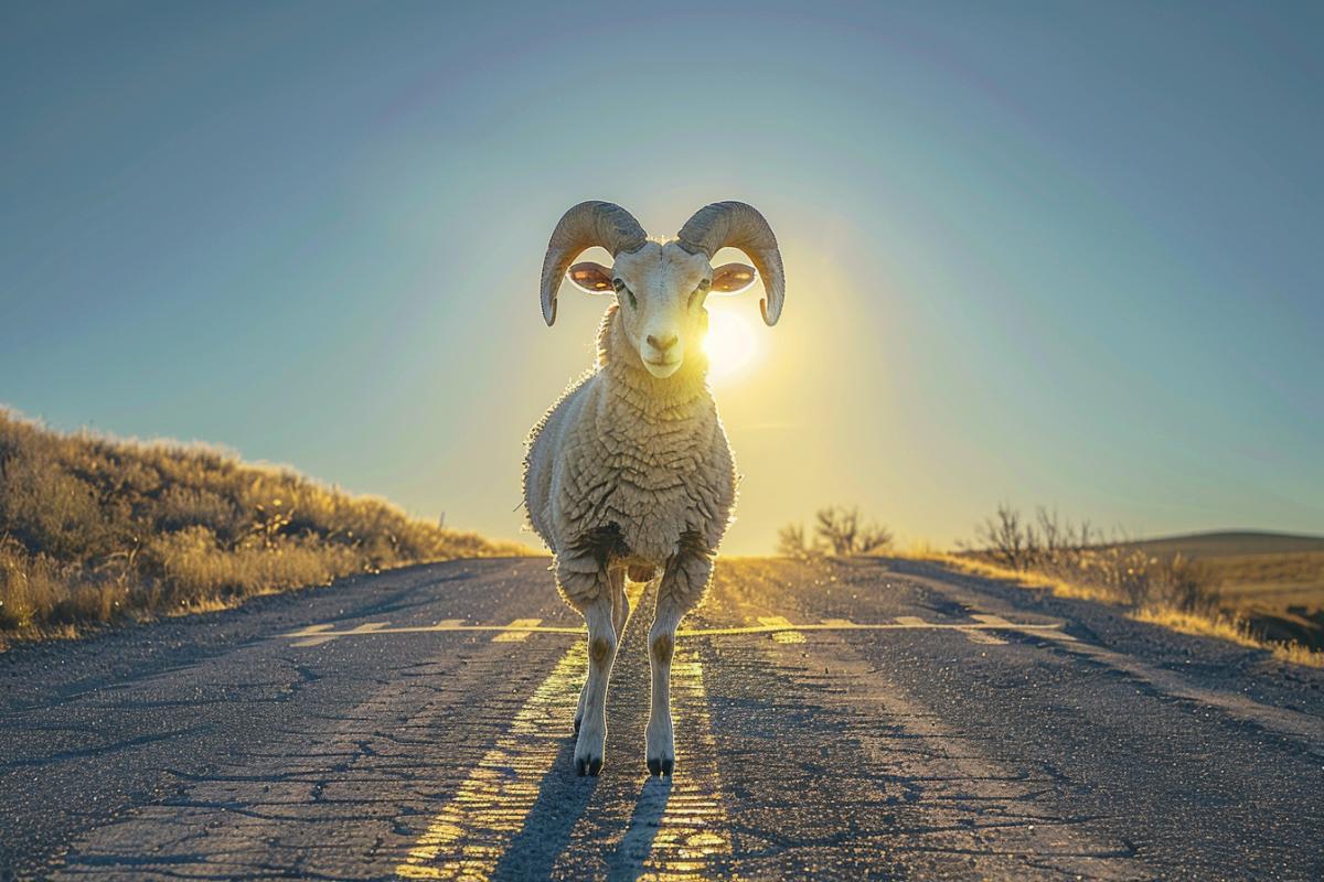 L'impact de la pleine lune du 24 février sur 3 signes zodiaques révélé