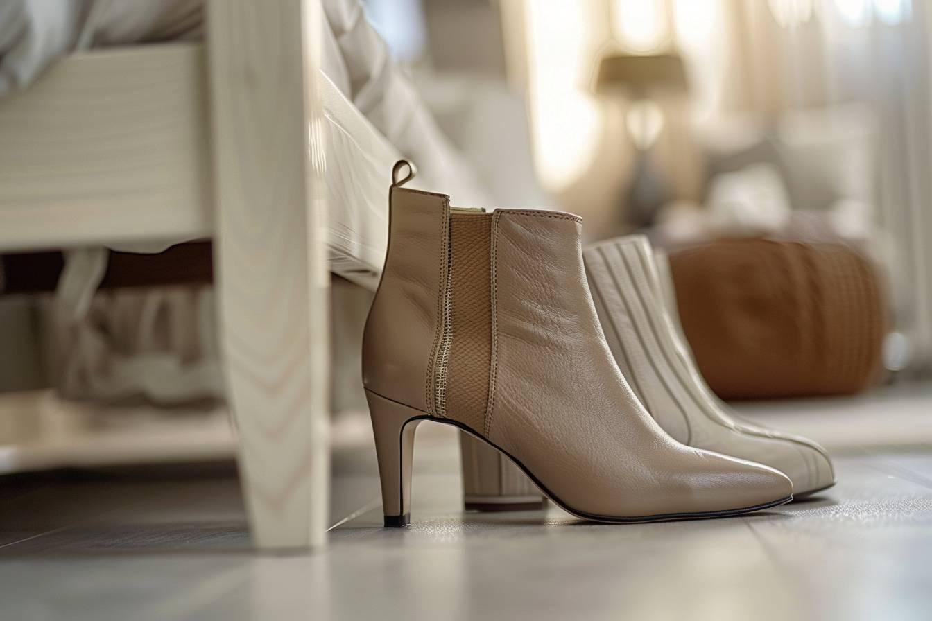 Look tendance pour femme de 45 ans : les incontournables mode à adopter