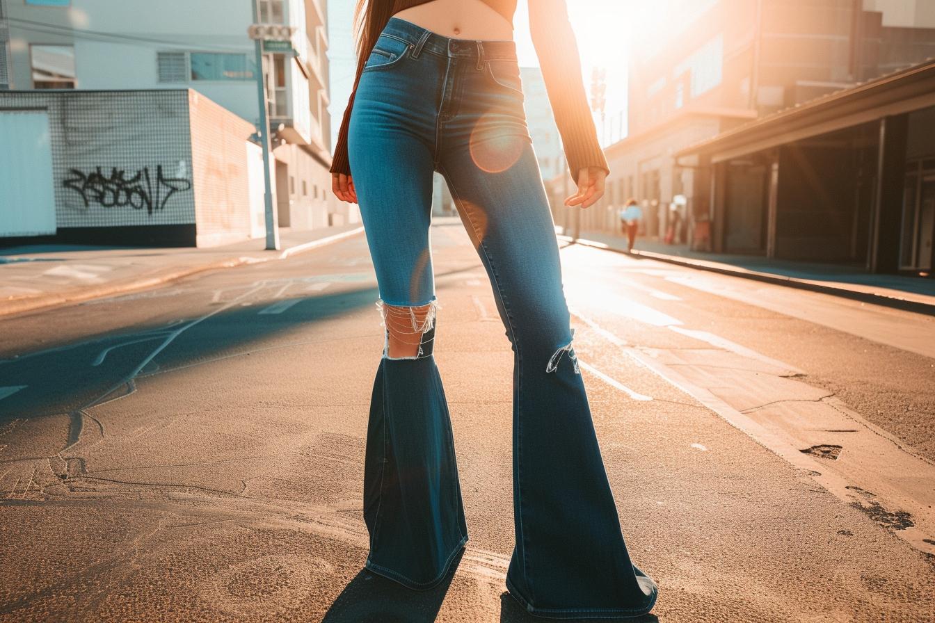 Mettre en valeur votre silhouette en A : guide complet pour choisir les bons vêtements