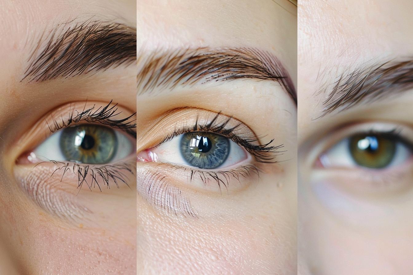 Microblading : découvrez le résultat impressionnant après seulement 1 semaine