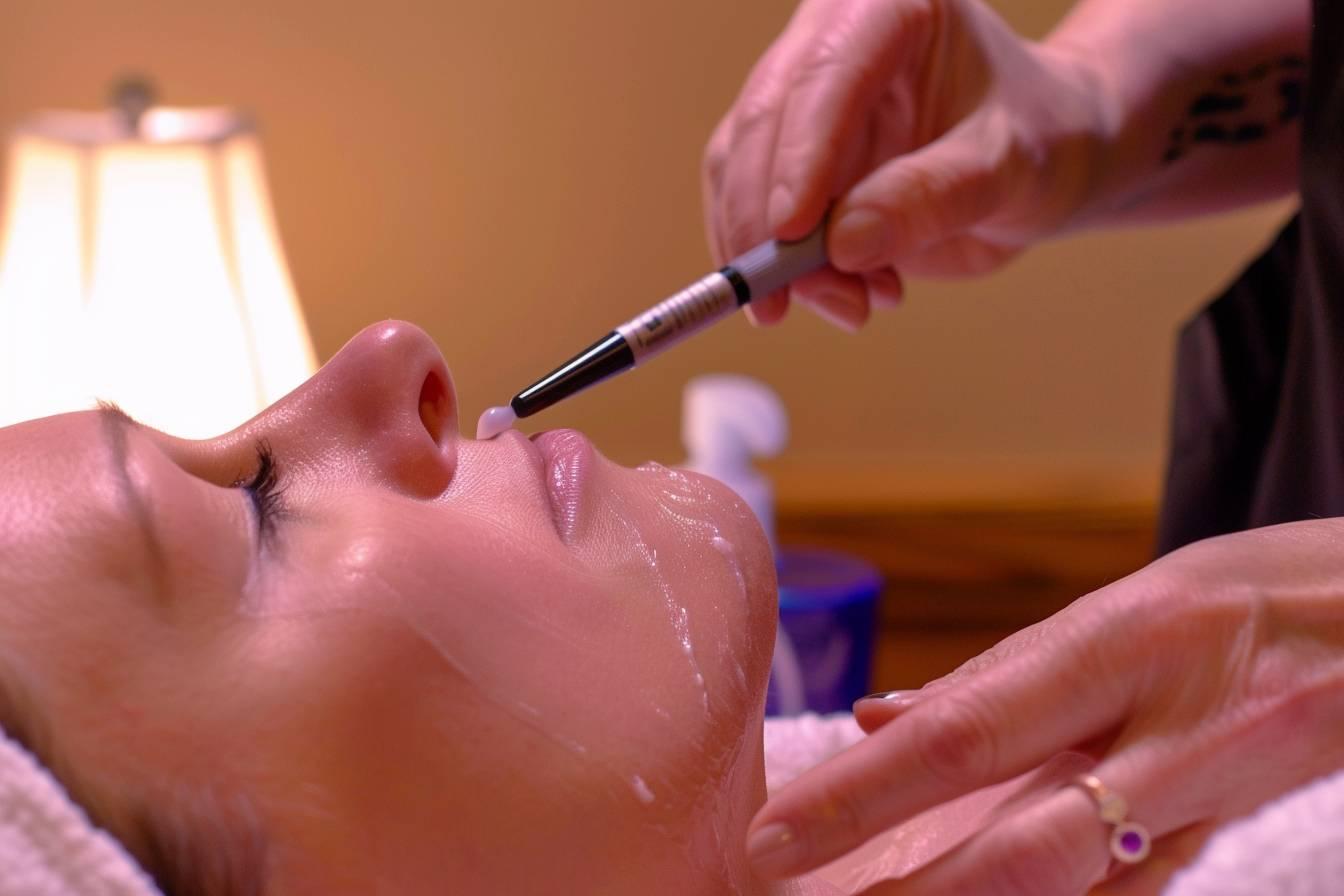 Microblading : Quelle est la durée de tenue pour des sourcils parfaits ?