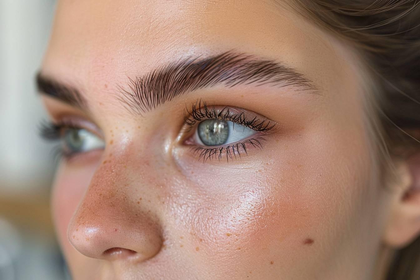 Microblading tarif 2024 : prix, avantages et tout ce qu'il faut savoir