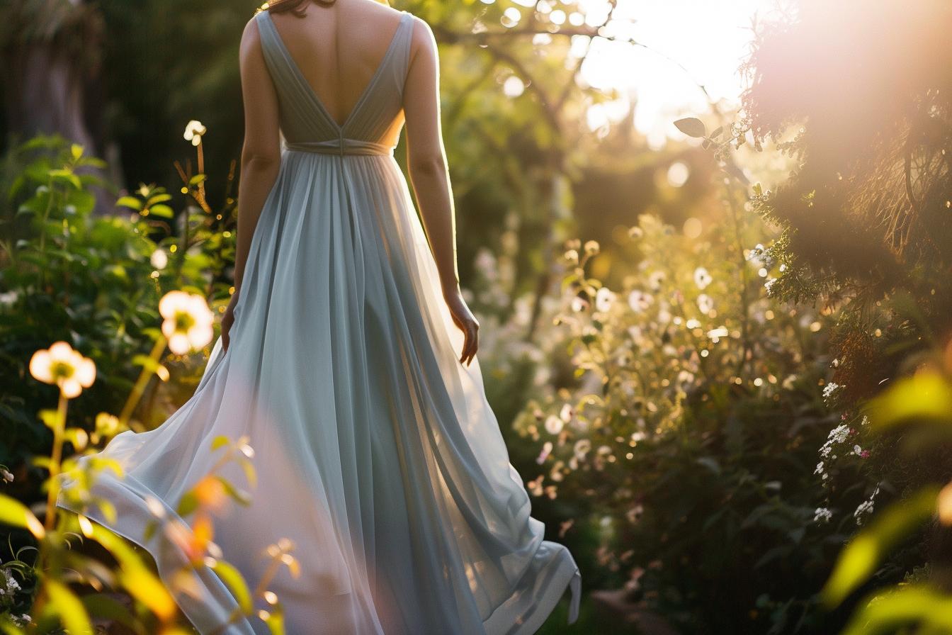 Morphologie en O : comment sublimer et mettre en valeur votre silhouette