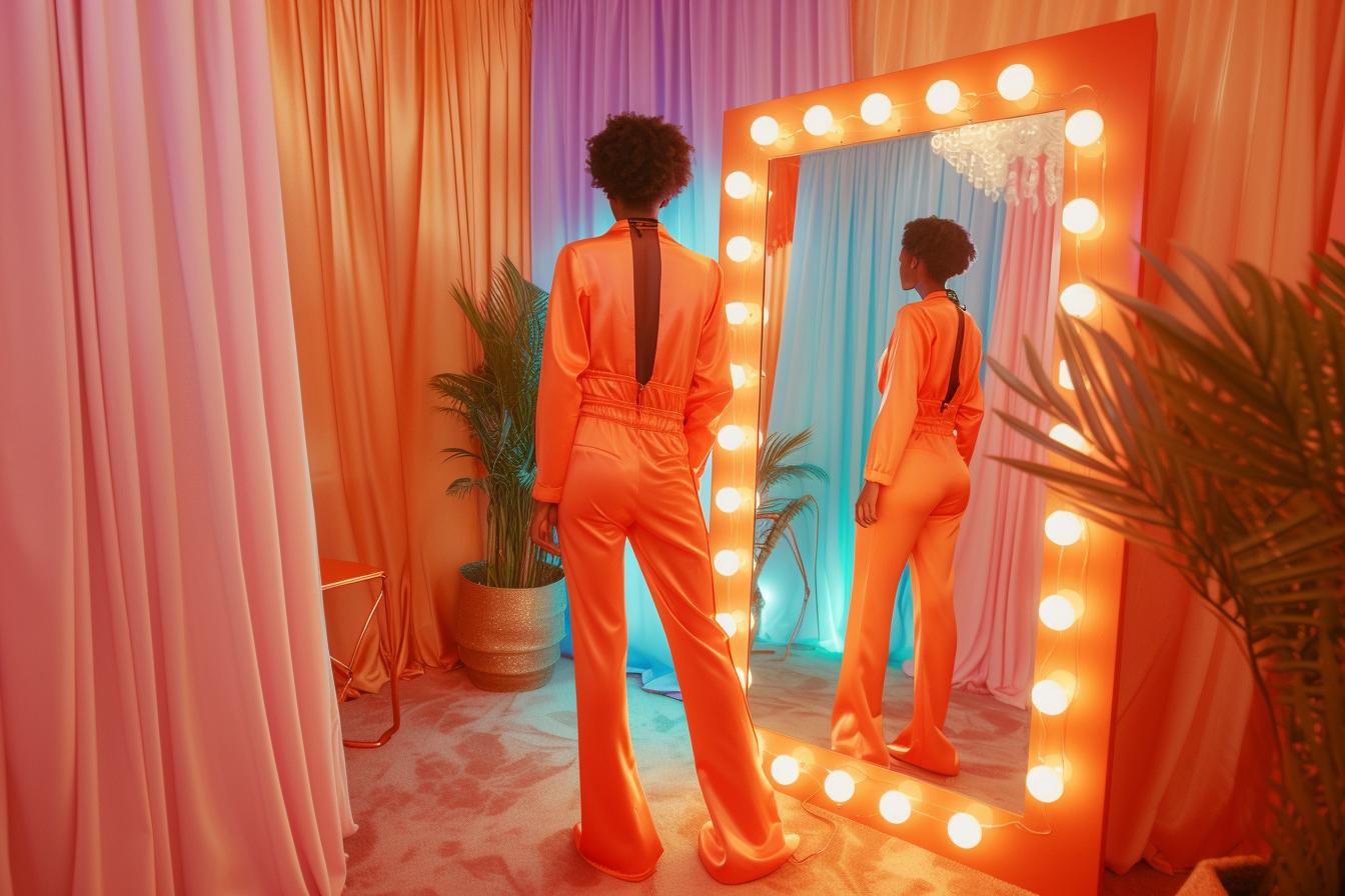 Morphologie en O : comment sublimer et mettre en valeur votre silhouette