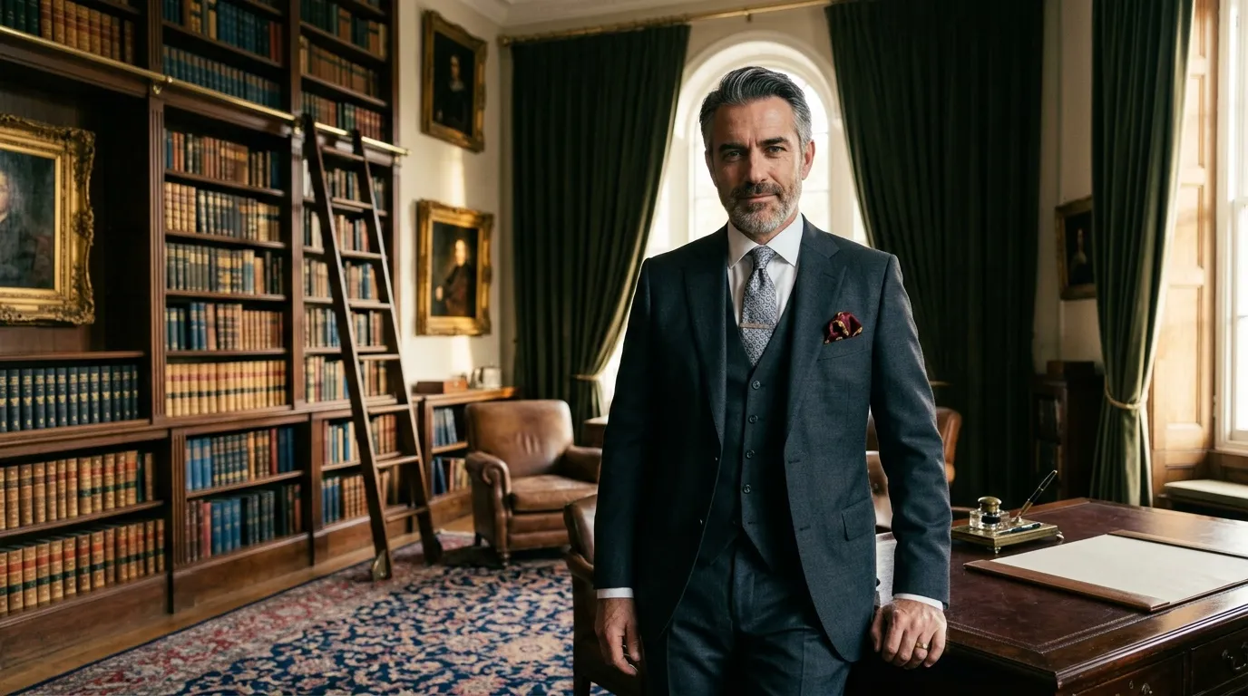 Nicolas Chenivesse fortune : patrimoine et fortune