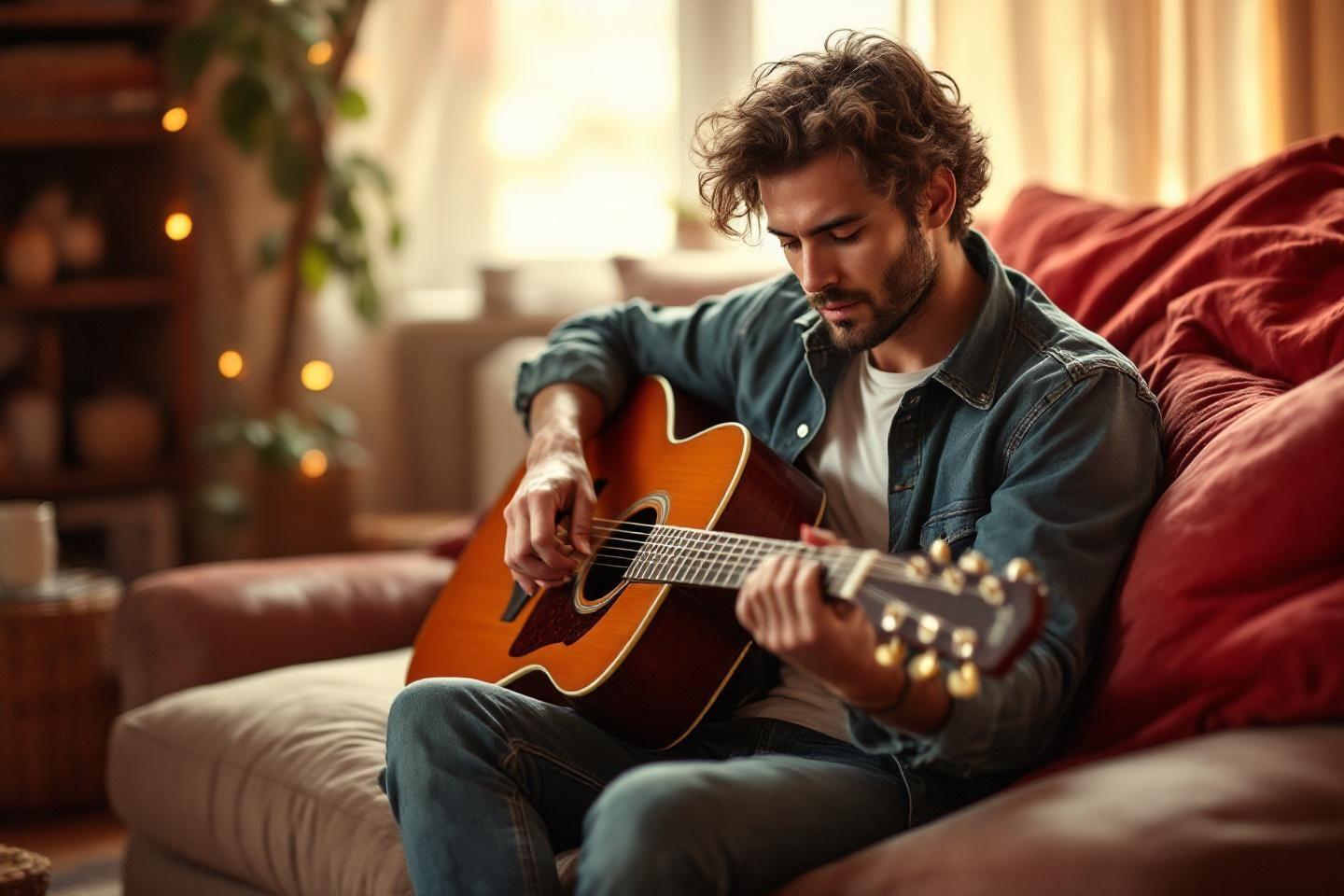Pierre Haroche frère de Raphaël : famille, parcours et carrière du chanteur