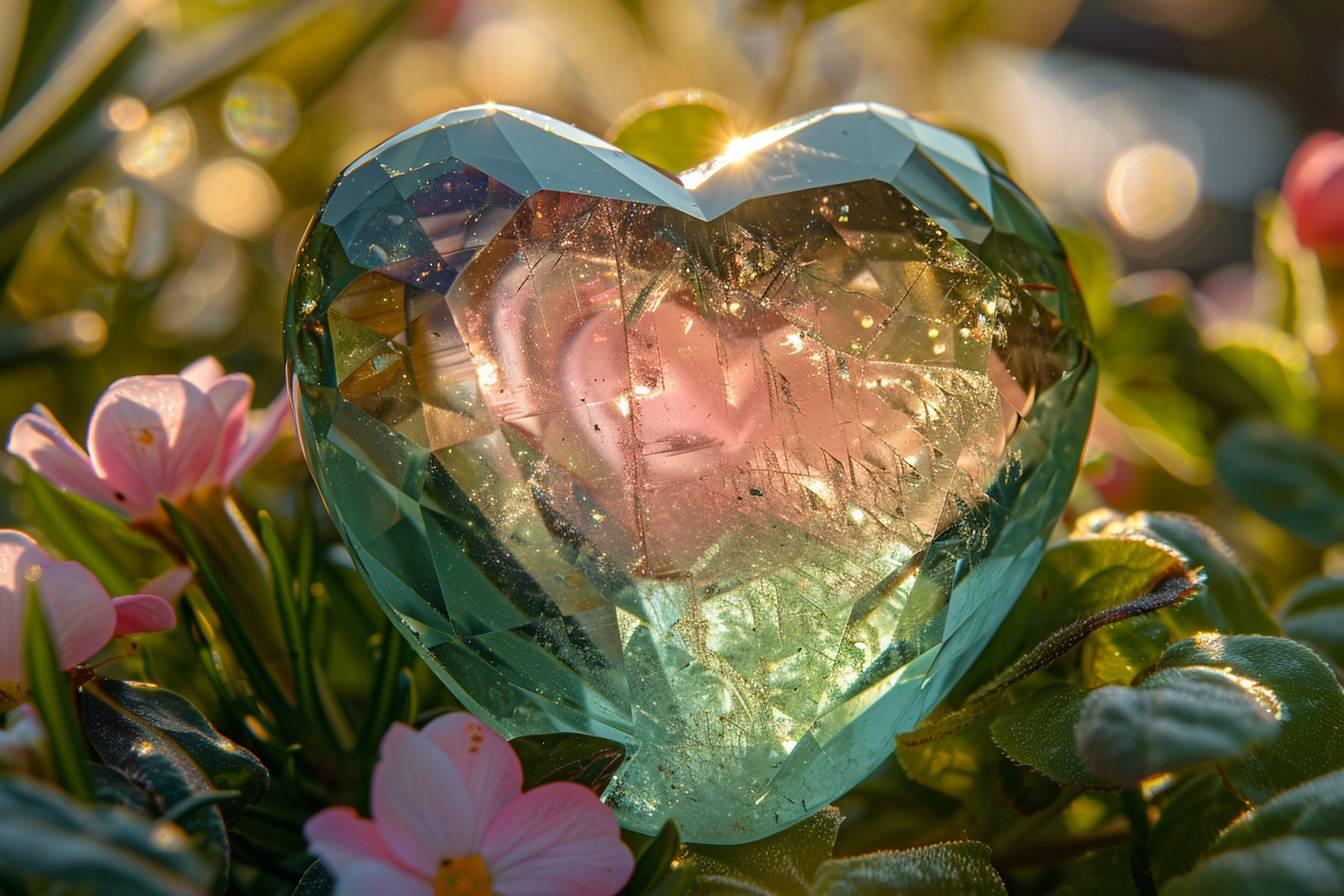 Pierre, signe astrologique : découvrez les traits de caractère associés à votre mois de naissance