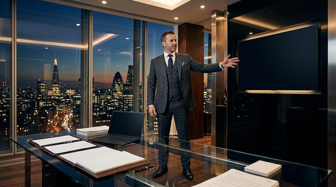 Plan d'investissement maximum : stratégies pour maximiser vos rendements financiers