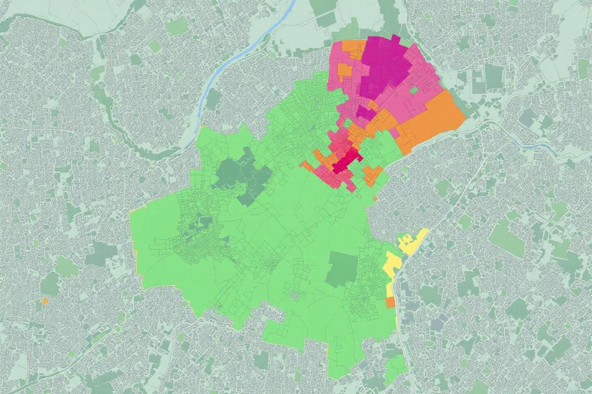 Population de Reims : combien d'habitants compte la ville champenoise ?