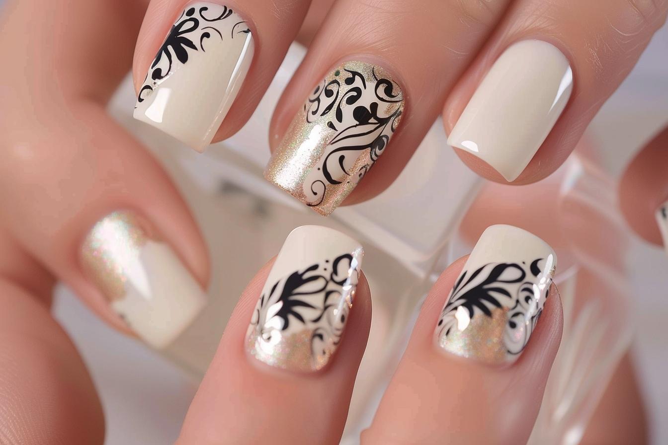 Pose porcelaine ongle : guide complet pour une manucure parfaite et durable