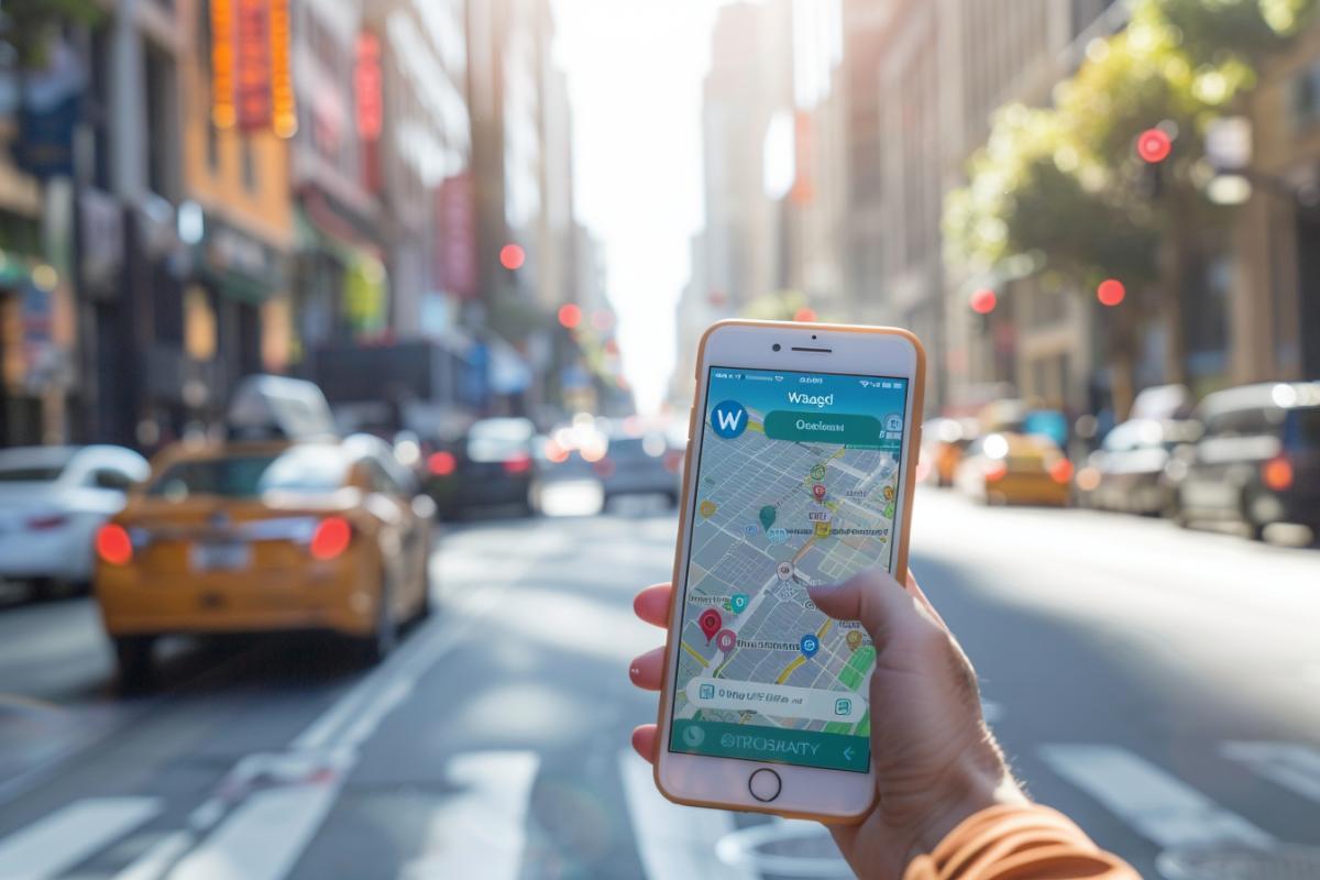 Pourquoi Waze est abandonné au profit de Google Maps : explications et impacts