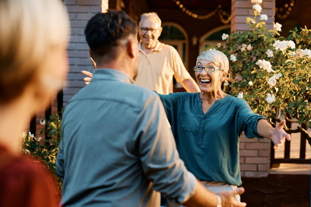 Que porter pour une première rencontre avec votre belle-mère ?