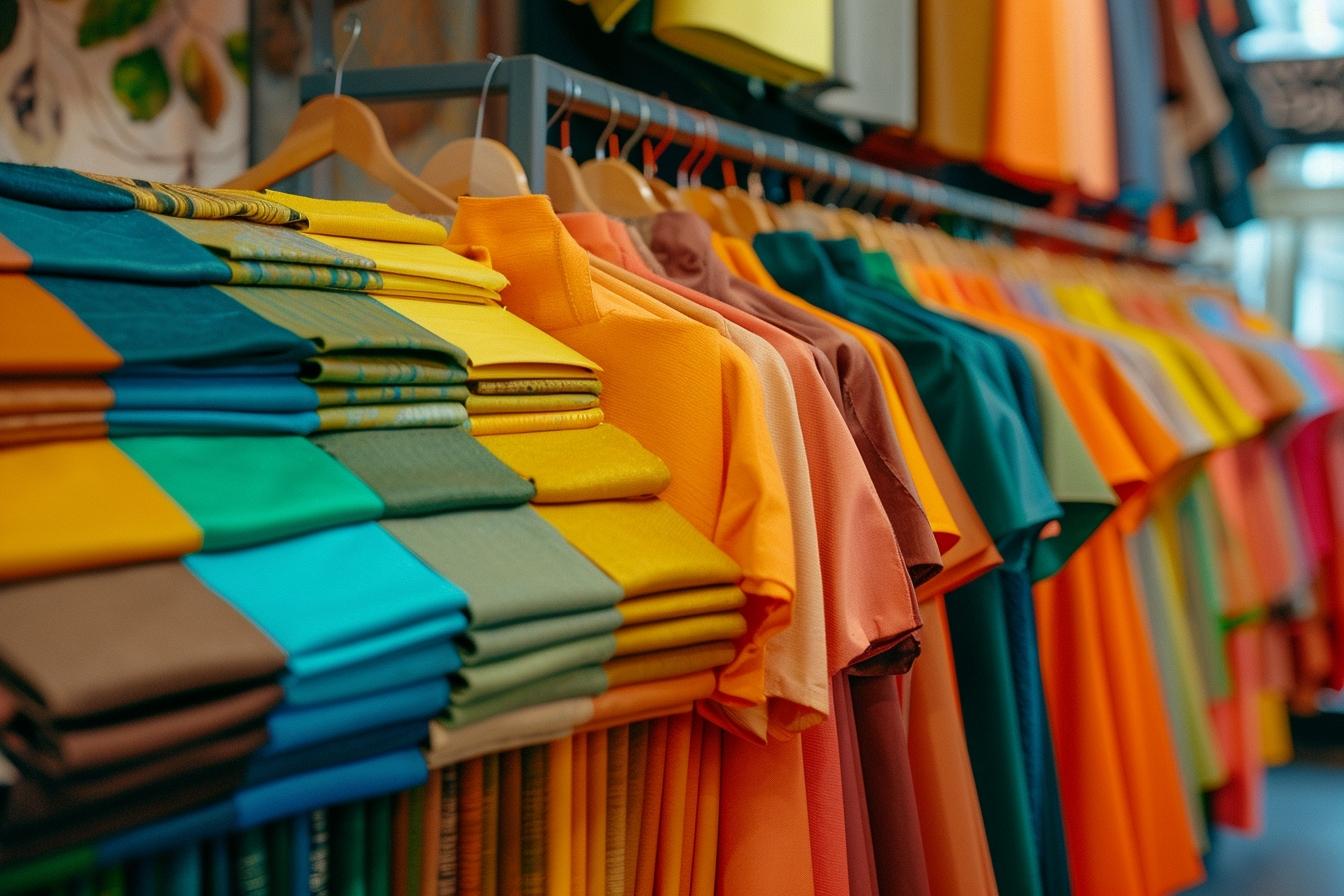 Quelles couleurs assortir avec le kaki ? Nos meilleures associations !