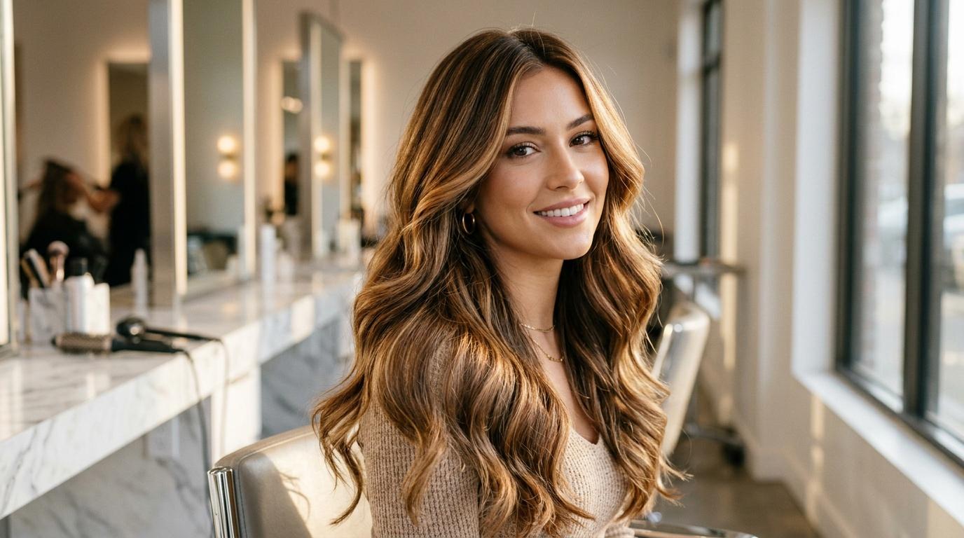 Reflets cheveux : techniques, conseils et inspirations pour sublimer votre couleur