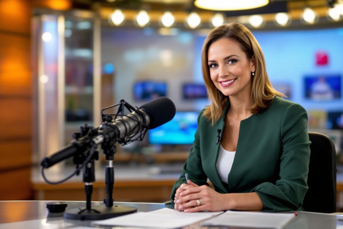Ruth Elkrief : son salaire de journaliste et sa carrière à la télévision