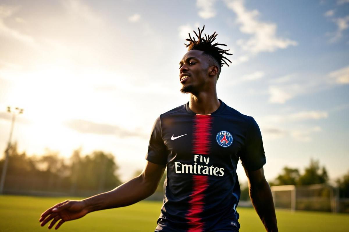 Salaire d'Ousmane Dembélé : combien gagne le joueur du PSG en Ligue 1 ?