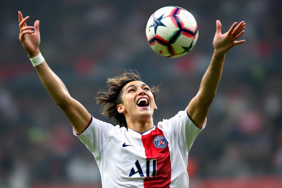 Salaire Khvicha Kvaratskhelia : combien gagne-t-il au PSG ?