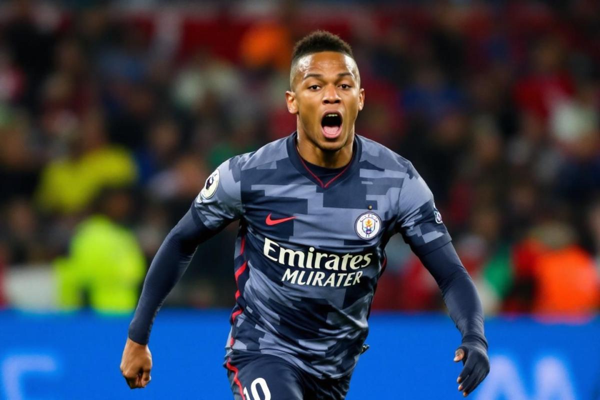Salaire de Kylian Mbappé : combien gagne l'attaquant français par mois ?