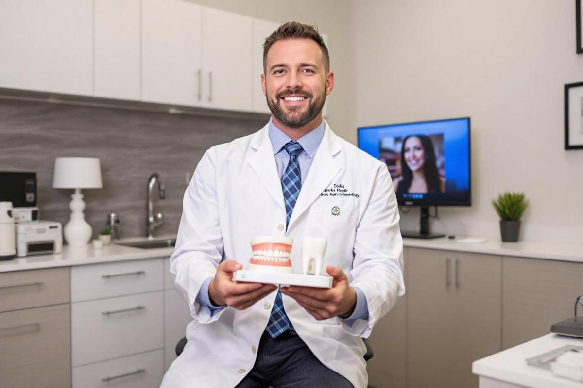 Salaire par mois orthodontiste : combien gagne un orthodontiste ?