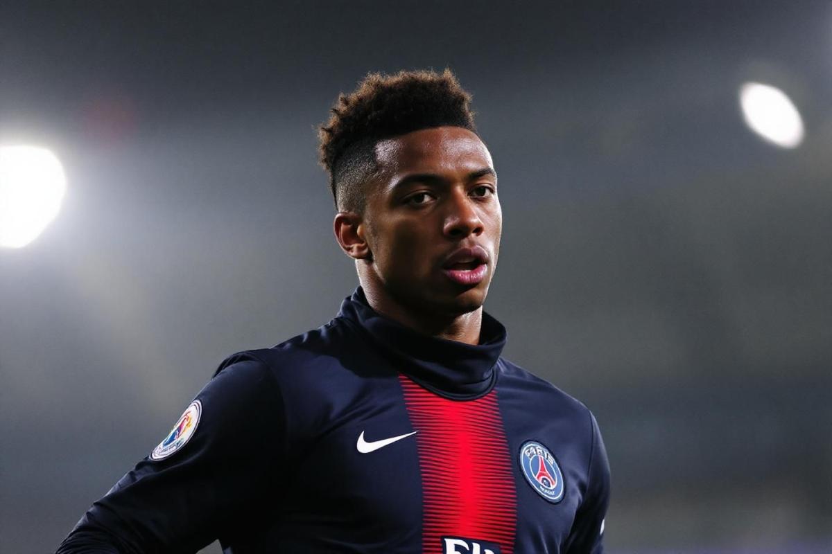 Salaire Presnel Kimpembe : combien gagne le défenseur du PSG par mois