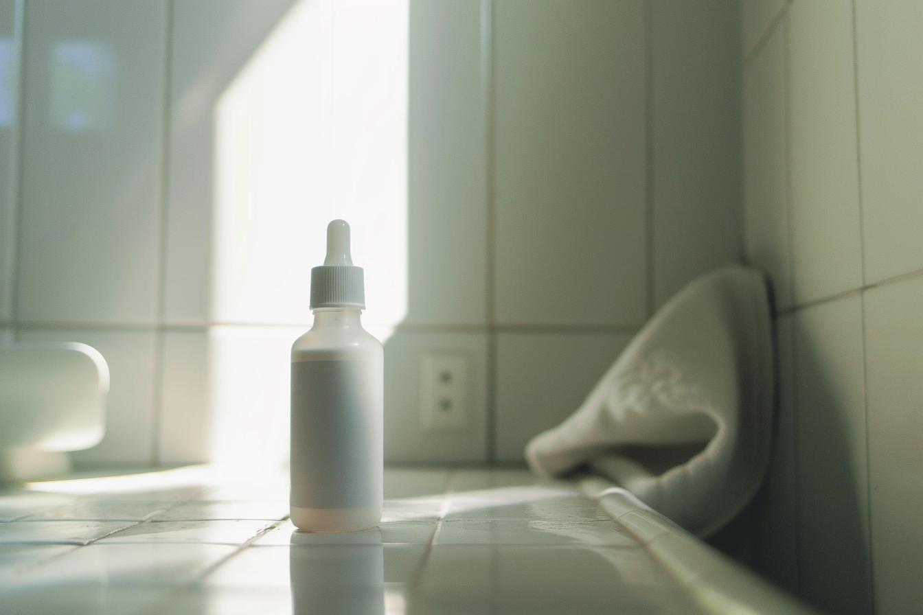 Savon pour noircir la barbe : Top 5 des meilleurs choix pour un look parfait