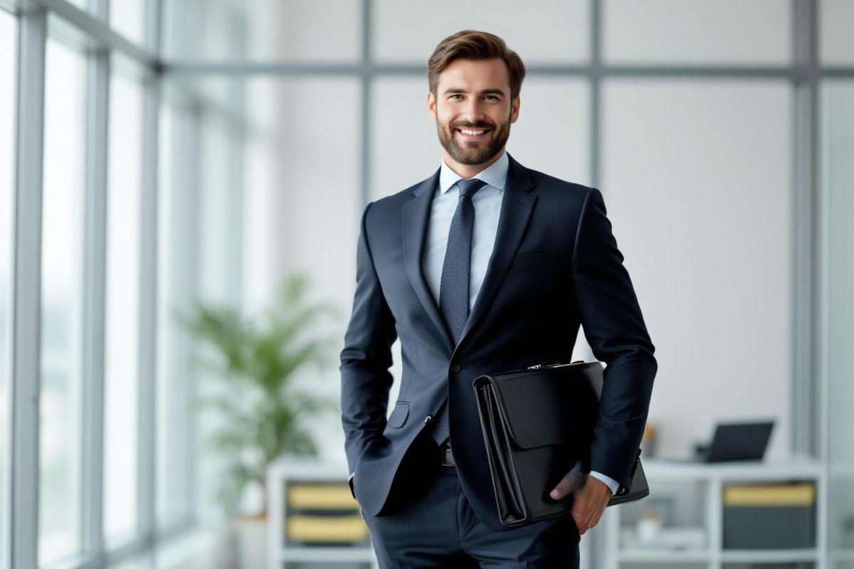 Sebastian Lombardo : fortune et parcours du dirigeant entrepreneur français