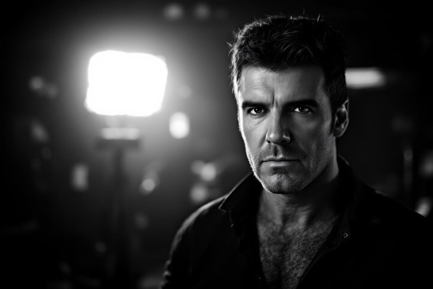 Simon Cowell est mort : actualités et dernières vidéos sur le producteur