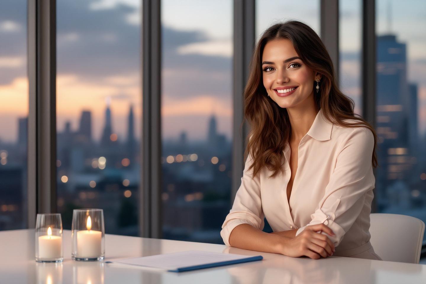 Sophie de Menthon : parcours, fortune et impact en entreprise