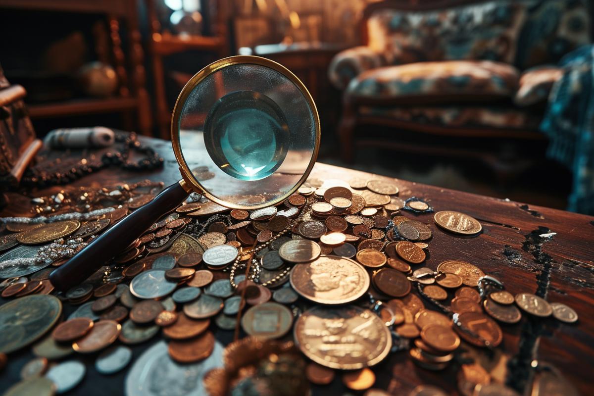 Top 10 pièces de 1€ rares et précieuses - Valeur 2024