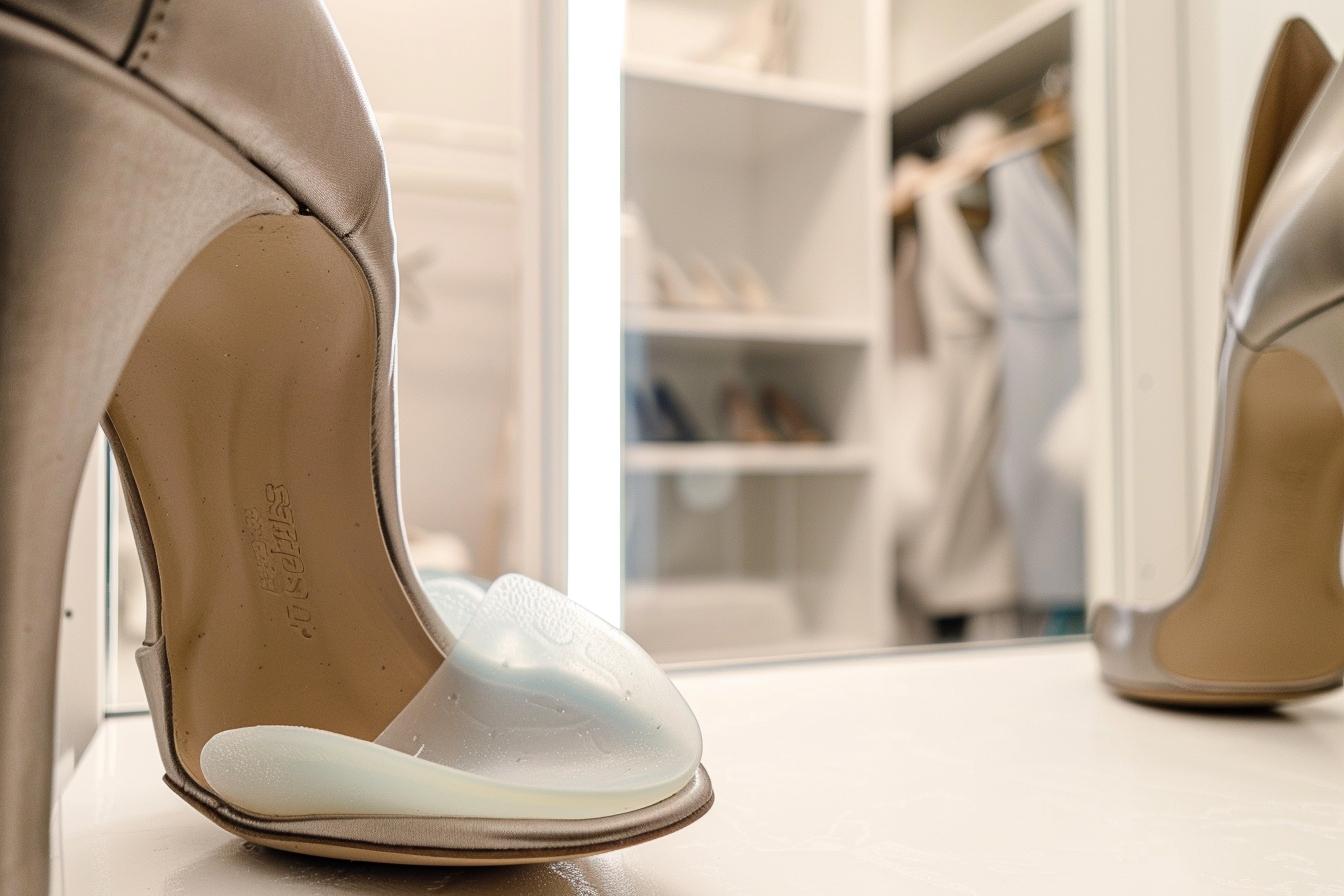 Trouvez vos chaussures idéales pour compléter une combinaison ample