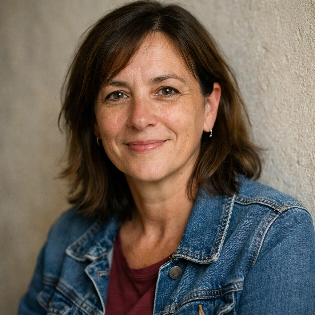 Carole