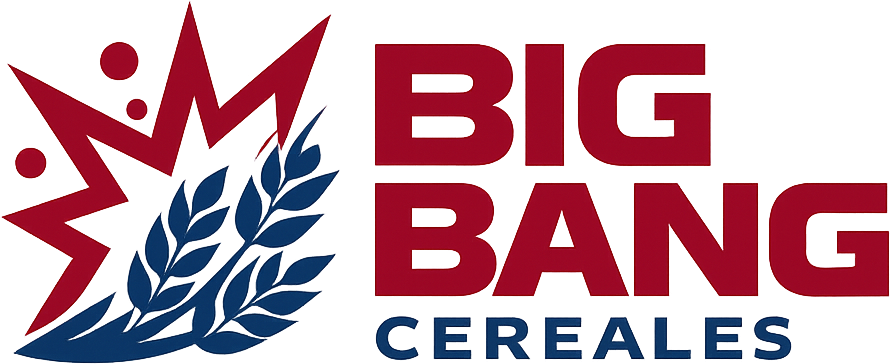 Big Bang Cereales
