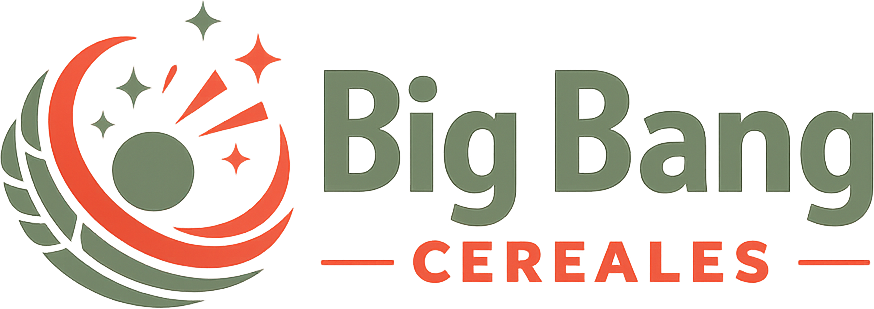 Big Bang Cereales
