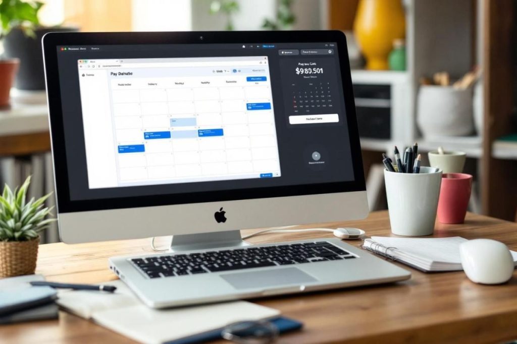 Calendrier de paie des fonctionnaires : dates et versements des salaires