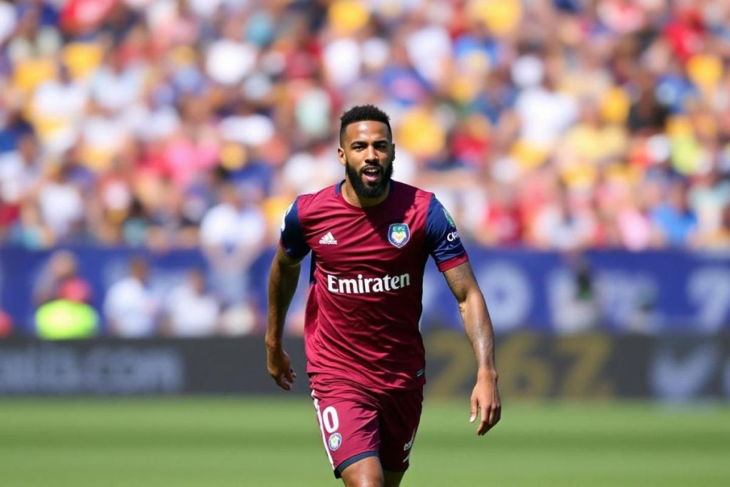 Salaire Alexandre Lacazette par mois : combien gagne le joueur de l'OL ?